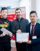  Конкурс  Startup проектов «RED SPARK 2020»