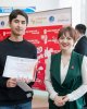  Конкурс  Startup проектов «RED SPARK 2020»