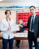  Конкурс  Startup проектов «RED SPARK 2020»