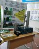 Профориентационная выставка