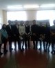 Профориентационная выставка