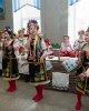 В СКГУ им. М. Козыбаева стартовали Дни украинской культуры