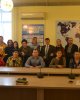 «Киев-Петропавл» телекөпірі