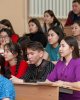 Предупрежден - значит вооружен. Профилактика туберкулёза среди студентов вуза