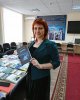 Выставка новой литературы