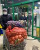 С заботой о ребятах, оставшихся в общежитиях университета