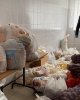 С заботой о ребятах, оставшихся в общежитиях университета
