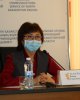 Брифинг «О дистанционном образовании в Северо-Казахстанской области на период ЧП»
