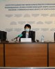 Брифинг «О дистанционном образовании в Северо-Казахстанской области на период ЧП»