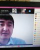 "Биология" кафедрасының түлектерімен кездесу
