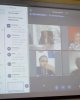 Жамбыл ауданының студенттерімен онлайн-кездесу өтті