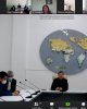 Укрепление международного партнерства