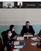 Укрепление международного партнерства