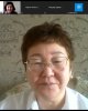 «Туған Жер - 2020» атты онлайн режимде университетте дөңгелек үстел өтті