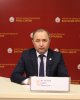 Основные итоги дистанционного обучения в вузе подвели на брифинге