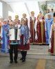 М. Қозыбаев атындағы СҚМУ-да мәдениет күндерінің аяқталуы