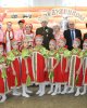 М. Қозыбаев атындағы СҚМУ-да мәдениет күндерінің аяқталуы