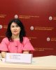 «СҚО бойынша cтарт археологиялық экспедициялар және Алтын Орданың құрылғанына 750-жыл» тақырыбында брифинг өтті