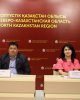 «СҚО бойынша cтарт археологиялық экспедициялар және Алтын Орданың құрылғанына 750-жыл» тақырыбында брифинг өтті