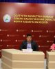 «СҚО бойынша cтарт археологиялық экспедициялар және Алтын Орданың құрылғанына 750-жыл» тақырыбында брифинг өтті