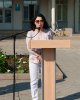 Экспедиция археологов СКГУ им. М. Козыбаева отправилась на раскоп Кызылоба