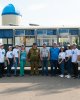 Экспедиция археологов СКГУ им. М. Козыбаева отправилась на раскоп Кызылоба