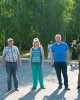 Экспедиция археологов СКГУ им. М. Козыбаева отправилась на раскоп Кызылоба