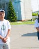 Экспедиция археологов СКГУ им. М. Козыбаева отправилась на раскоп Кызылоба