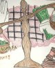 Студенты СКГУ им. М. Козыбаева сказали «НЕТ» коррупции