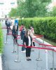 Главный экзамен абитуриентов начался. ЕНТ в СКГУ им. М. Козыбаева