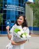 Впервые в истории СКГУ им. М. Козыбаева церемония вручения дипломов выпускникам прошла в дистанционном формате