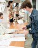 Kozybayev University қабырғасында түлектердің алғашқы легі ҰБТ-ны қайта тапсырды