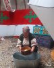 Этнографическая экспедиция в Уалихановский район СКО