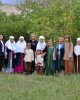 Этнографическая экспедиция в Уалихановский район СКО