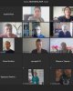 Онлайн-круглый стол, посвященный Дню Конституции РК