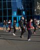 В здоровом теле - здоровый дух!