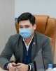 Открытие книжного общественного шкафа проекта «BolashaqBooks»