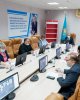 Расширенное заседание научно-методического объединения кафедры АНК