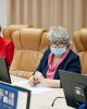 Расширенное заседание научно-методического объединения кафедры АНК