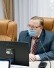Расширенное заседание научно-методического объединения кафедры АНК