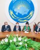 Достойная награда 