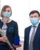 Достойная награда 