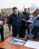 Начало положено. Новый учебно-лабораторный корпус строится в  Kozybayev University 
