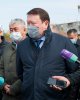 Начало положено. Новый учебно-лабораторный корпус строится в  Kozybayev University 