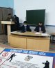 Инструктивно-методическое занятие на антитеррористическую тематику