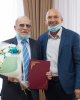 С юбилеем, Виктор Константинович Тулаев!