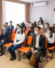 День пожилых людей отметили в Kozybayev University
