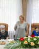 День пожилых людей отметили в Kozybayev University