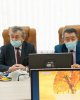 День пожилых людей отметили в Kozybayev University