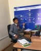Абайдың 175 жылдығына арналған республикалық жас ақындар «Мүшәйрасы» өтті